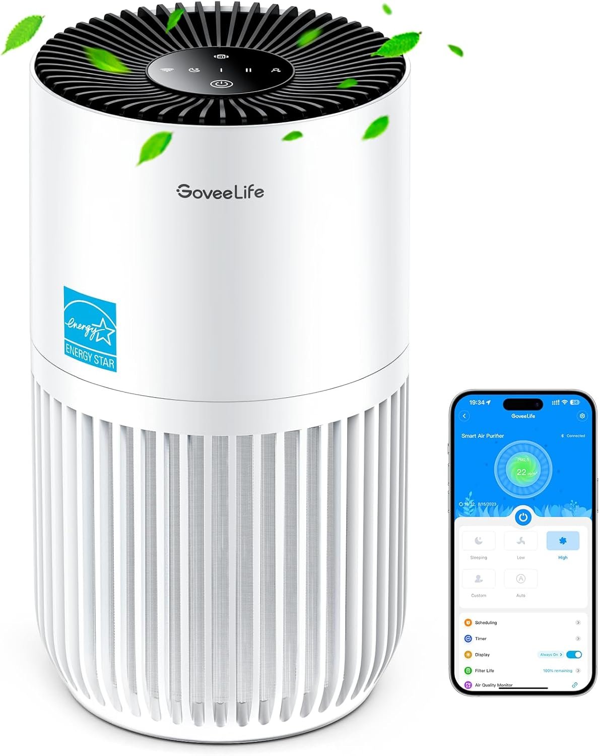 The Essential Guide to Air Purifiers: How They Work and Why You Need One