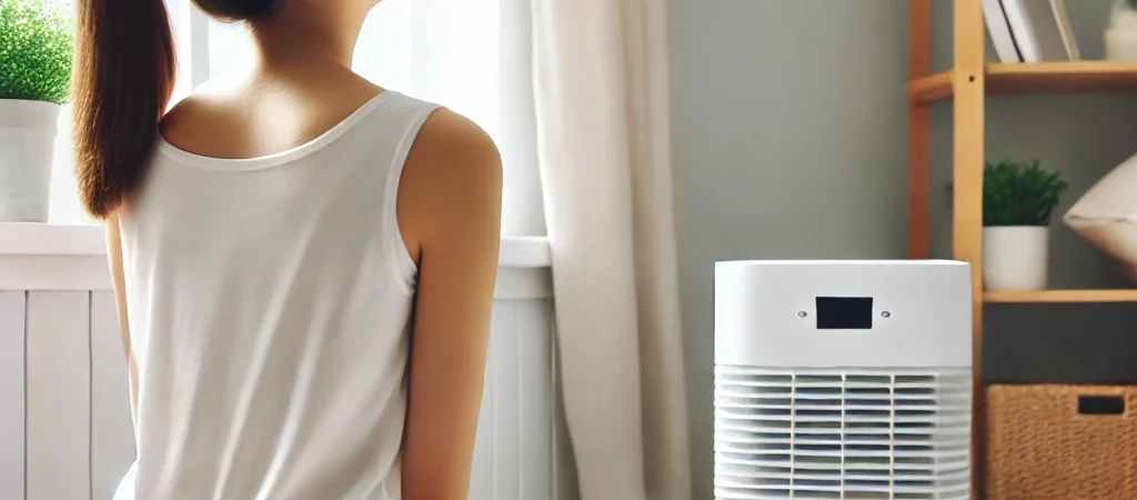 How to Choose the Right Air Purifier for Your Home: A Step-by-Step Guide