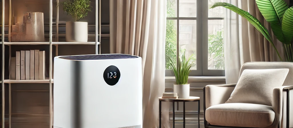 Air Purifier Technologies: Understanding Physics and Performance