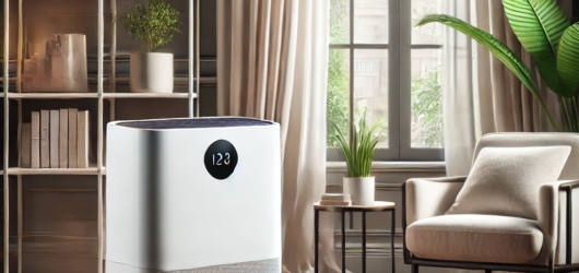 Air Purifier Technologies: Understanding Physics and Performance
